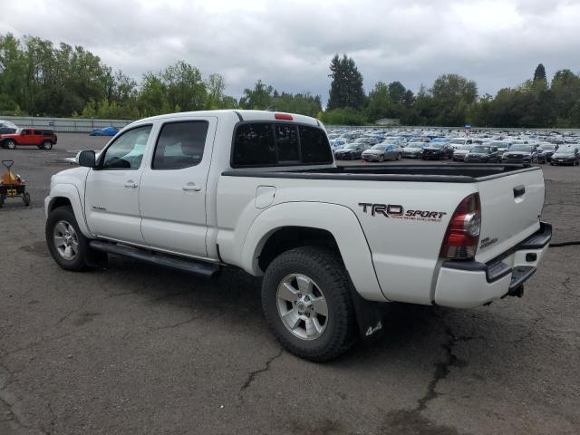 2015 TOYOTA TACOMA DOU - 3TMMU4FN8FM086146