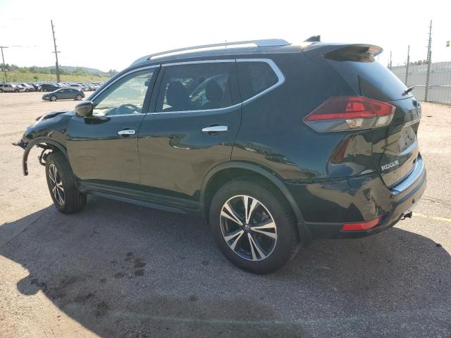 2019 NISSAN ROGUE S - JN8AT2MV5KW389333