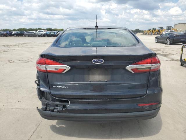 VIN 3FA6P0G7XKR283167 2019 Ford Fusion, S no.6