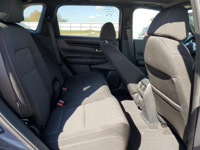 2024 HONDA CR-V SPORT - 7FARS6H52RE079789