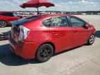 TOYOTA PRIUS photo