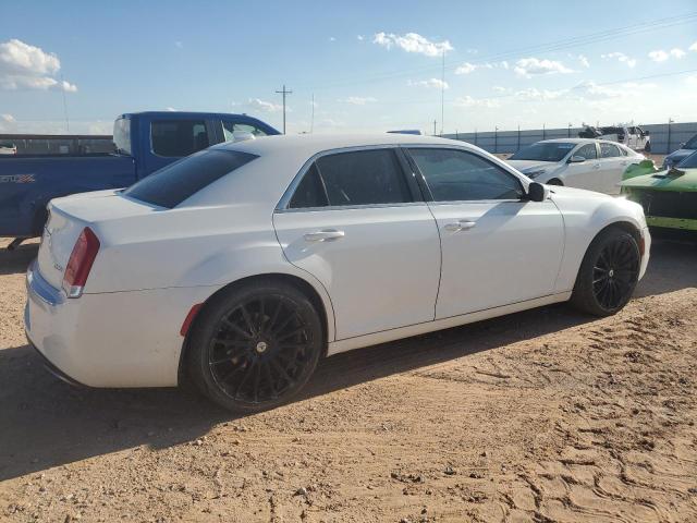 2016 CHRYSLER 300 LIMITE - 2C3CCAAG6GH106338