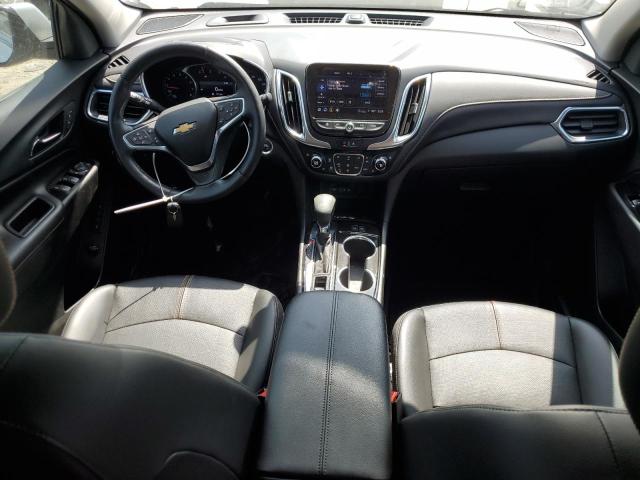 2022 CHEVROLET EQUINOX PR - 2GNAXNEV5N6114230