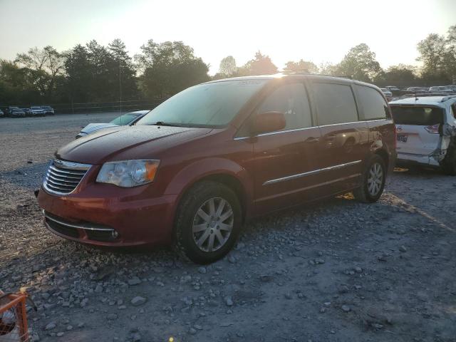 VIN 2C4RC1BG5FR564823 2015 Chrysler Town and Countr... no.1