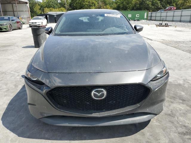 VIN JM1BPAKL7M1332261 2021 Mazda 3, Select no.5