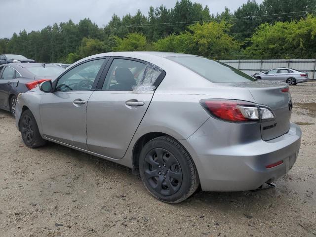 VIN JM1BL1U79D1776236 2013 Mazda 3, I no.2