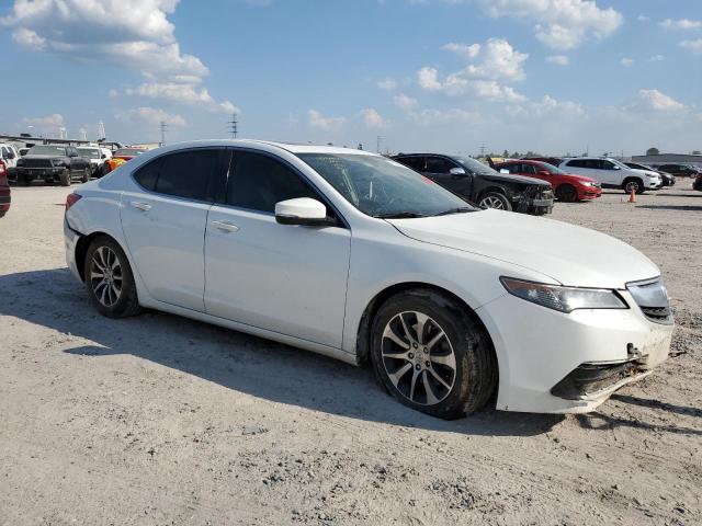 2016 ACURA TLX - 19UUB1F35GA009107