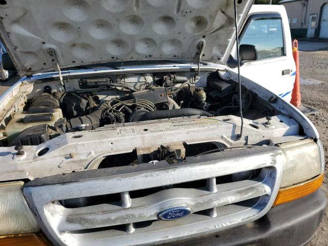 2020 FORD RANGER 1FTYR10C3YPA33280