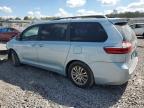 Lot #2957939808 2017 TOYOTA SIENNA XLE