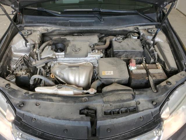 2017 TOYOTA CAMRY LE - 4T1BF1FK9HU728535