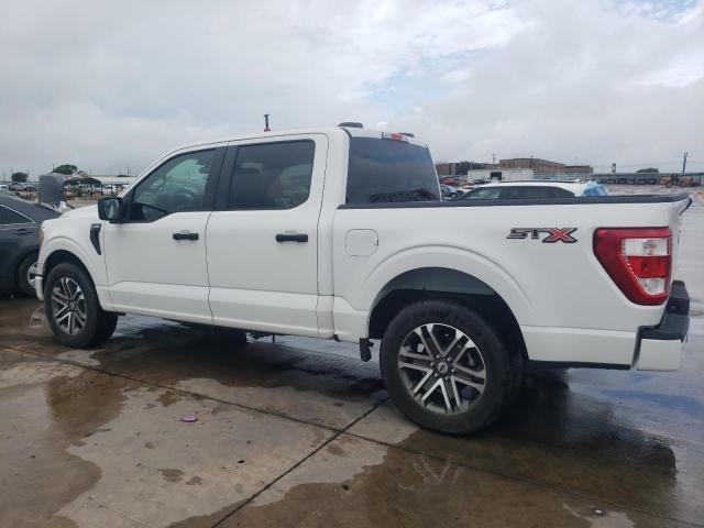 2021 FORD F150 SUPER 1FTEW1CP0MFC94084  71963664