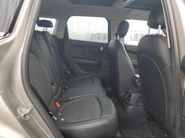 2020 MINI COOPER COU - WMZYW3C04L3L09942