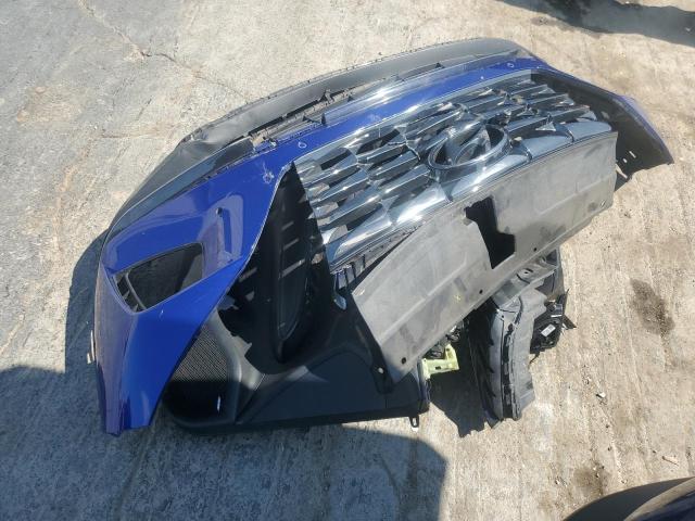 2022 HYUNDAI TUCSON LIM - 5NMJECAE7NH028127