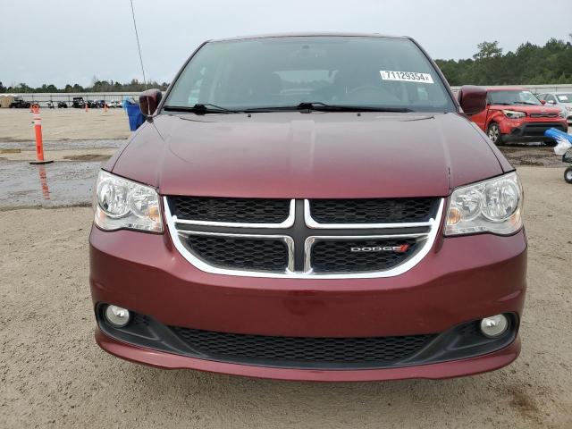 2017 DODGE GRAND CARA - 2C4RDGCG7HR845295