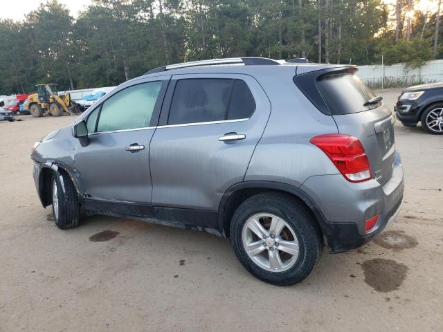 2019 CHEVROLET TRAX 1LT - KL7CJLSB3KB800788