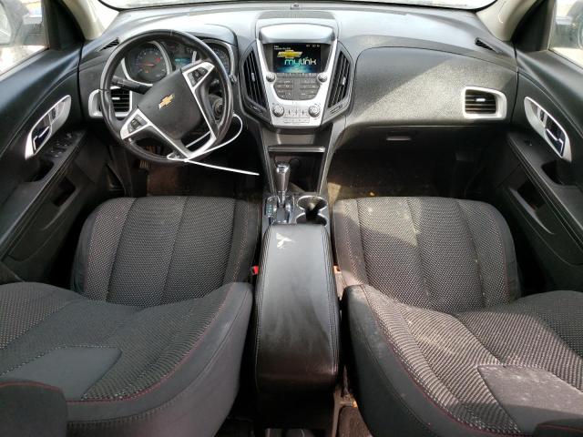2016 CHEVROLET EQUINOX LT - 2GNALCEK1G6244286