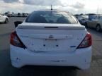 NISSAN VERSA S photo