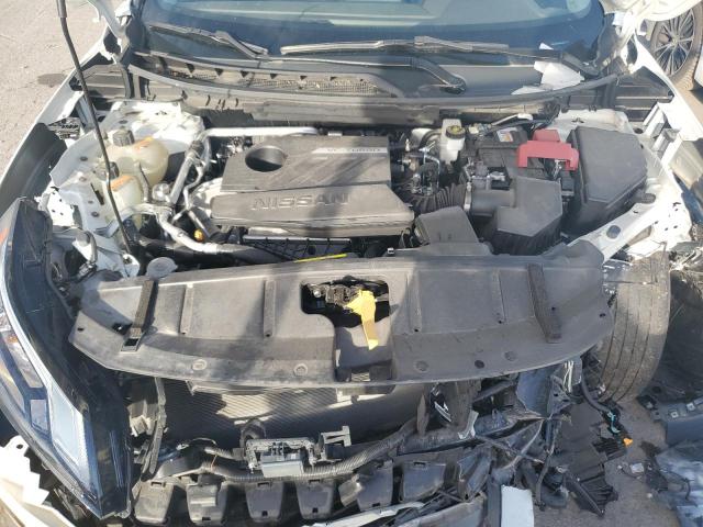 2023 NISSAN ROGUE SV - JN8BT3BBXPW467289