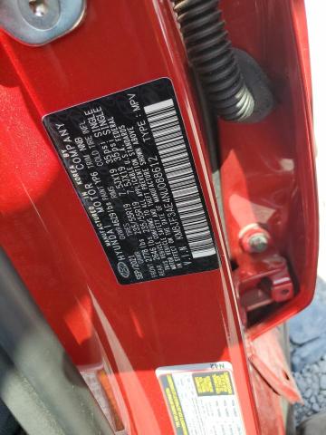 2022 HYUNDAI TUCSON N L KM8JF3AE4NU088612