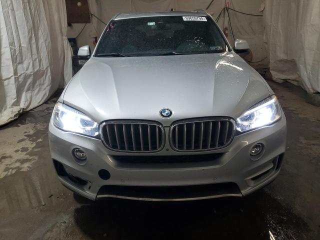 VIN 5UXKR0C51J0Y02756 2018 BMW X5, Xdrive35I no.5