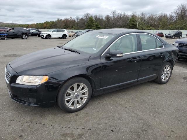 VOLVO S80 3.2