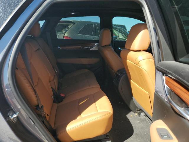 2022 CADILLAC XT5 PREMIU - 1GYKNCRSXNZ147312