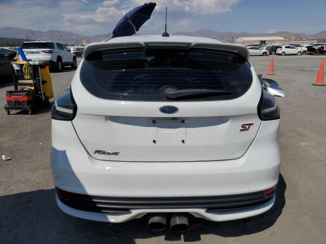 2017 FORD FOCUS ST - 1FADP3L92HL211161
