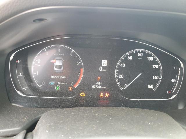 2022 HONDA ACCORD SPO - 1HGCV1F31NA000193