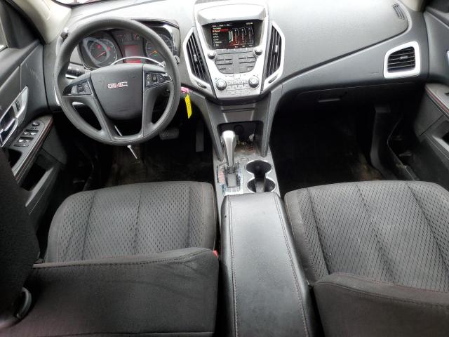 2015 GMC TERRAIN SL - 2GKALMEK5F6219845
