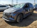 2022 HYUNDAI TUCSON N L - KM8JFCAE1NU107343