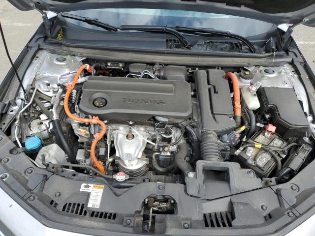 VIN 1HGCY2F87PA024073 2023 Honda Accord, Touring Hy... no.11