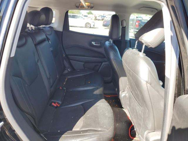 2021 JEEP COMPASS LA - 3C4NJCBB7MT505190