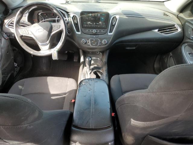 2018 CHEVROLET MALIBU LT - 1G1ZD5ST8JF218226