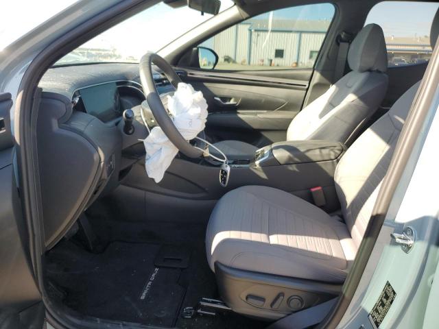 2024 HYUNDAI SANTA CRUZ - 5NTJCDAE9RH082552