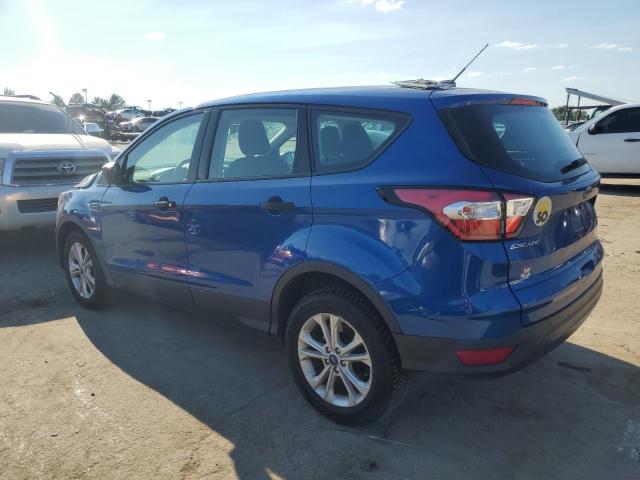 VIN 1FMCU0F73JUC45323 2018 Ford Escape, S no.2