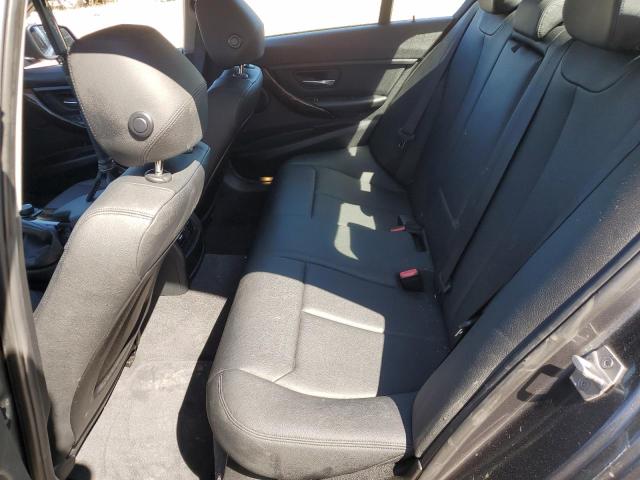 2016 BMW 320 XI - WBA8E5G53GNT41549