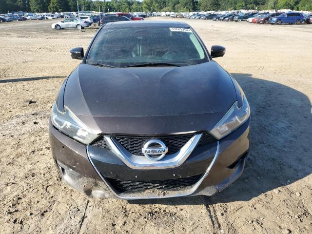2016 NISSAN MAXIMA 3.5 - 1N4AA6AP3GC402514