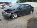2022 TOYOTA COROLLA LE - 5YFEPMAEXNP307384