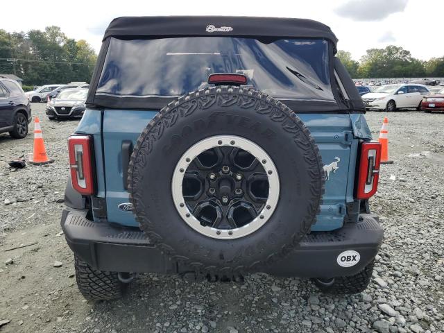 2023 FORD BRONCO BAS - 1FMDE5CP8PLC00699
