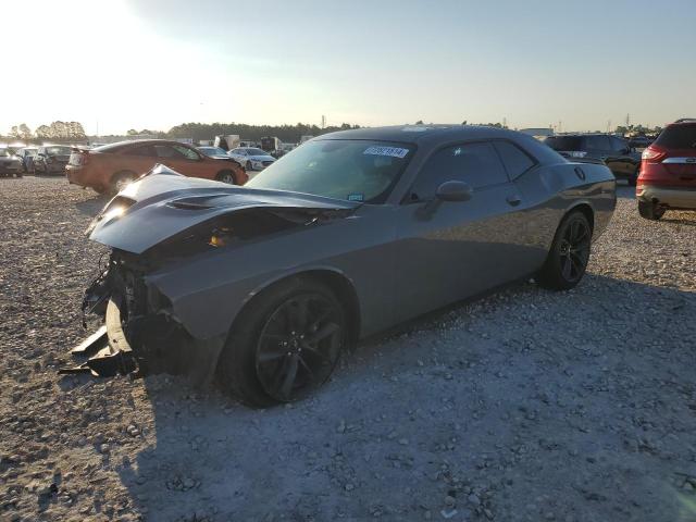 2019 DODGE CHALLENGER #3024565675