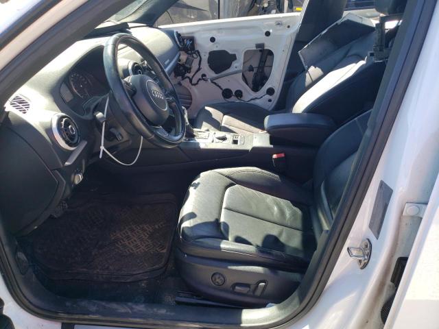 2016 AUDI A3 E-TRON WAUUPBFF3GA140050