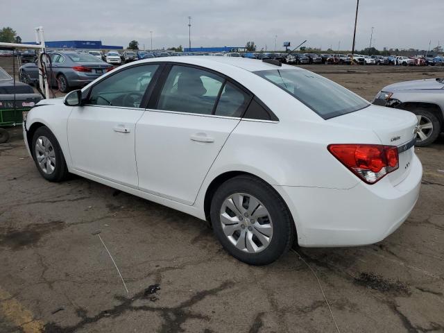 2015 CHEVROLET CRUZE LT - 1G1PC5SB3F7288333