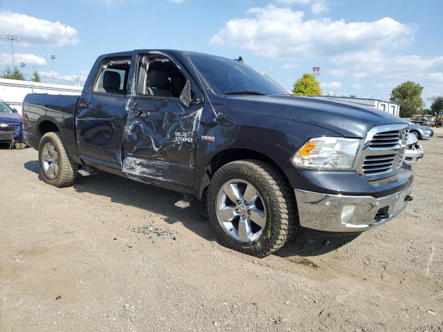 2016 RAM 1500 SLT - 3C6RR7LT0GG214432