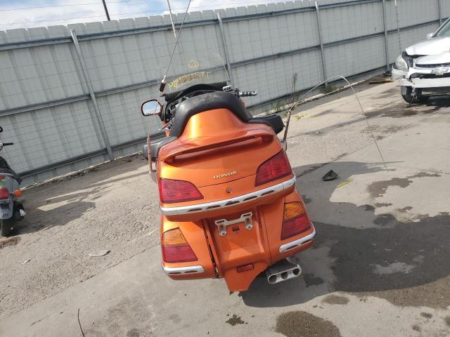 2002 HONDA GL1800 A 1HFSC47492A100035