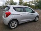 CHEVROLET SPARK 1LT снимка