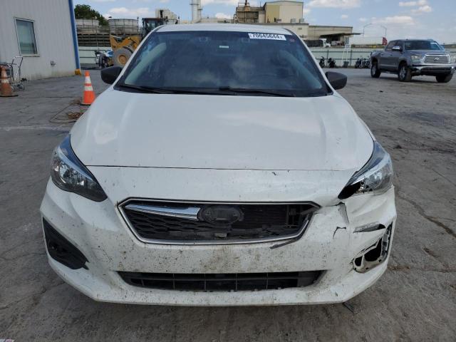 2019 SUBARU IMPREZA - 4S3GKAB67K3602461