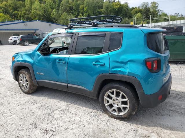 2022 JEEP RENEGADE L - ZACNJDB15NPN67318