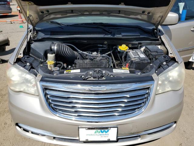 VIN 2C4RC1BG8ER460258 2014 Chrysler Town and Countr... no.12