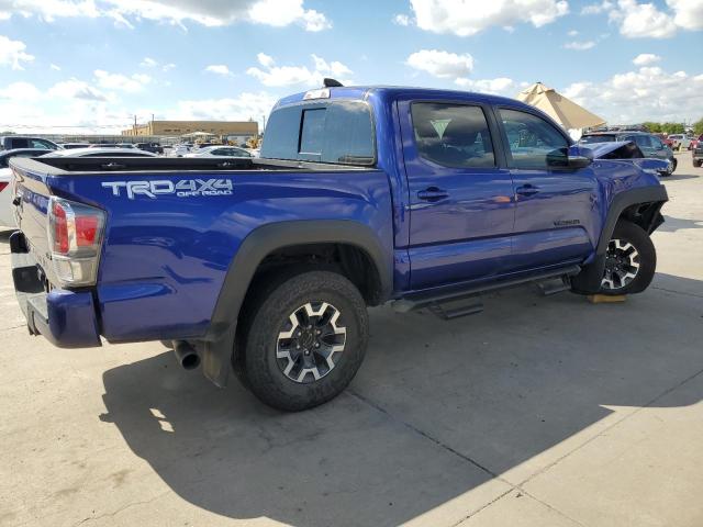 VIN 3TMCZ5AN3PM588042 2023 Toyota Tacoma, Double Cab no.3