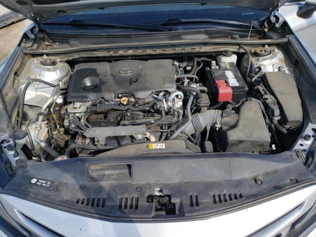2021 TOYOTA CAMRY SE - 4T1G11AK8MU432038